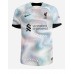 Cheap Liverpool Alexander-Arnold #66 Away Football Shirt 2022-23 Short Sleeve